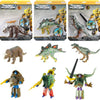 Twisk roboforces veranderrobot dino 30115z