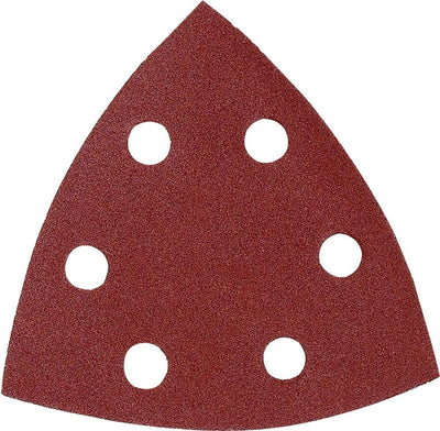 Makita accessoires schuurvel 3-k k120 red v. - p-33299
