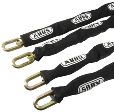 Abus - 8ks 110 - anti-diefstal ketting - 110 cm - zwart