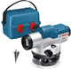 Bosch professional pro gol 32 g optisch nivelleertoestel (400 gon grad) - 0601068501