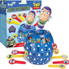 Tomy pop up buzz lightyear disney