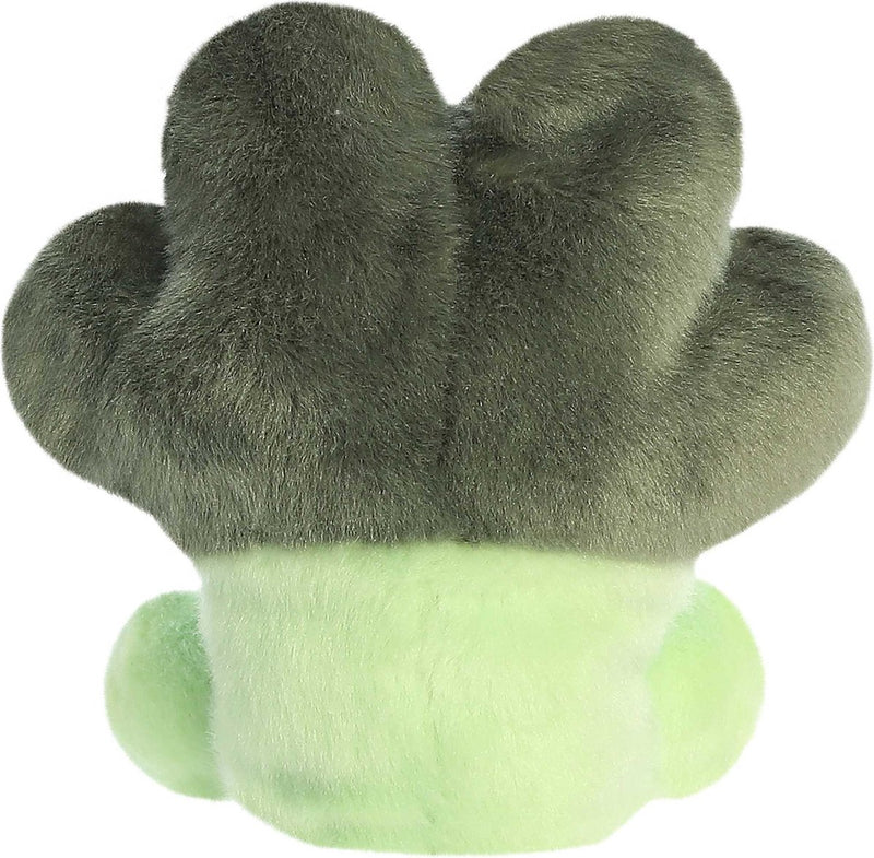 Palm pals - knuffel - luigi broccoli