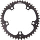 Shimano alfine fc-s501 kettingblad 42t – 1x9-speed – 130 mm bcd – aluminium – zwart