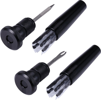 Bbb cycling barplugger tubeless reparatie set fiets - tubeless reparatietool - tubeless repair kit - fiets reparatie - btl-210