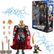 Marvel legends maximum series thor action figure 15 cm