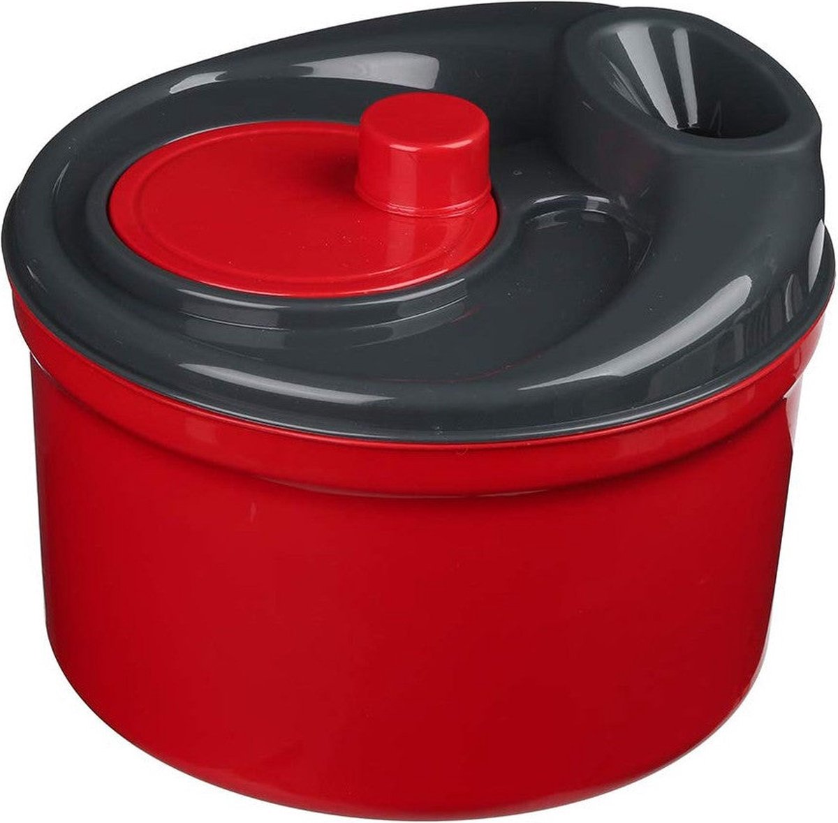 5 five slazwierder - saladecentrifuge - 4 l
