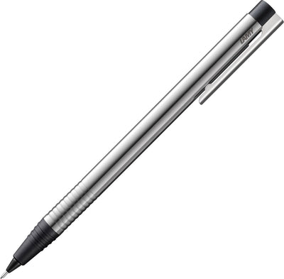 Lamy logo vulpotlood