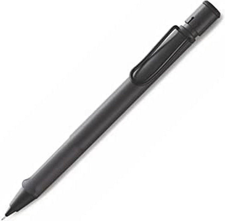 Lamy vulpotlood zwart 0,5 mm