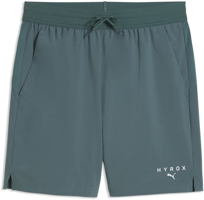 Puma m x hyrox 7 pwrtrain short
