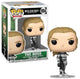 Funko metal gear pop! games vinyl figure the boss 9 cm pop! figuur
