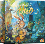White goblin games everdell duo - bordspel - afbeelding 1