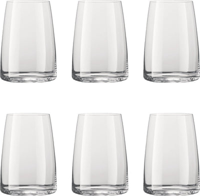 Zwiesel glas sensa tumbler 42 - 500ml - 6 stuks