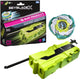 Beyblade x clip en rip - launcher set