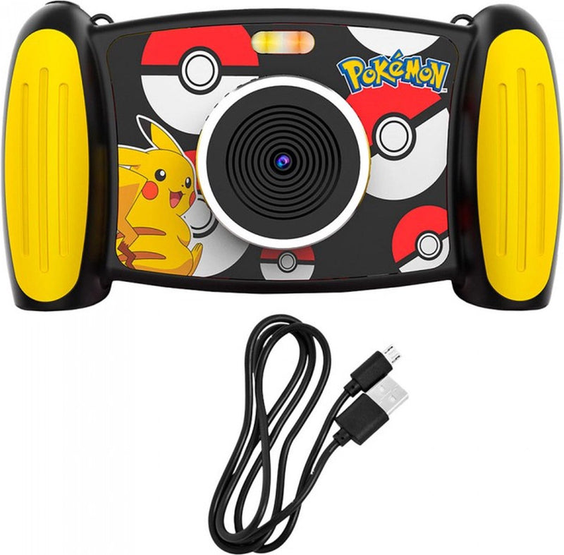 Pokémon nintendo interactieve digitale camera