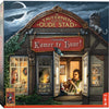 999games 999 games de taveernen van de oude stad uitbreiding: kamer te huur! bordspel