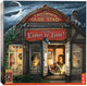999games 999 games de taveernen van de oude stad uitbreiding: kamer te huur! bordspel