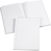 Creativ company notitieboek wit a5, 60 pagina's