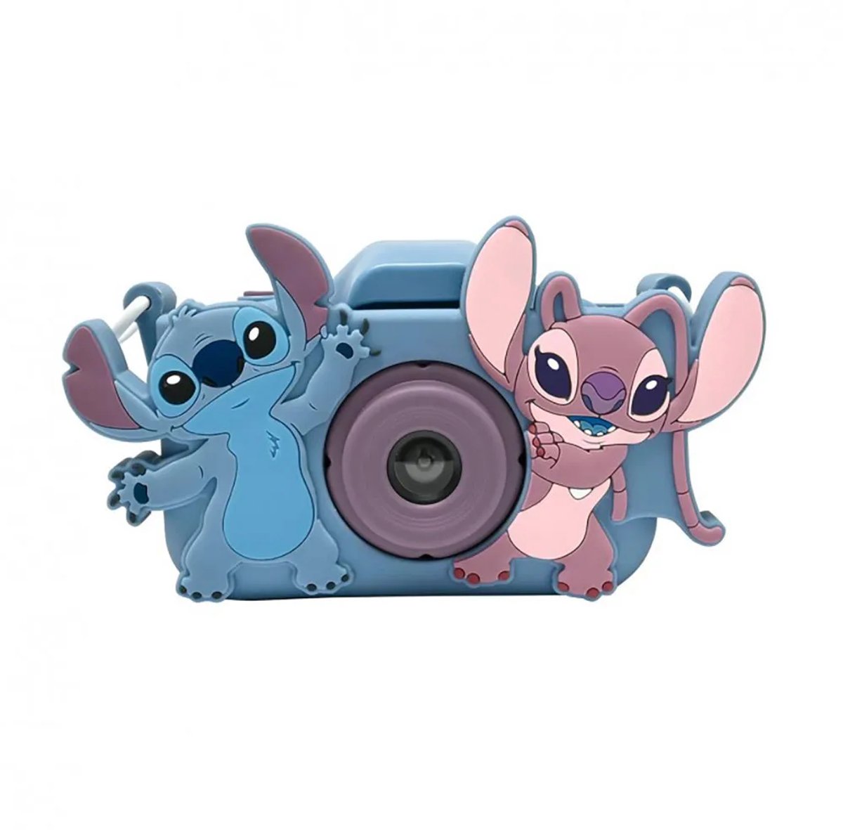 Lexibook stitch camera met bescherming voor kinderen - 8gb