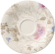 Villeroy boch mariefleur gris koffieschotel - 16 cm