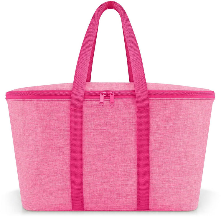 Reisenthel coolerbag koeltas - 20l - twist roze