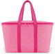 Reisenthel coolerbag koeltas - 20l - twist roze