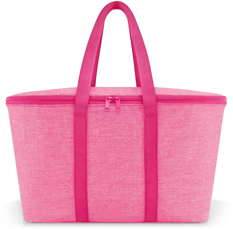 Reisenthel coolerbag koeltas - 20l - twist roze