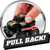 Vehicool cars trucks pull-back monster truck 4x4