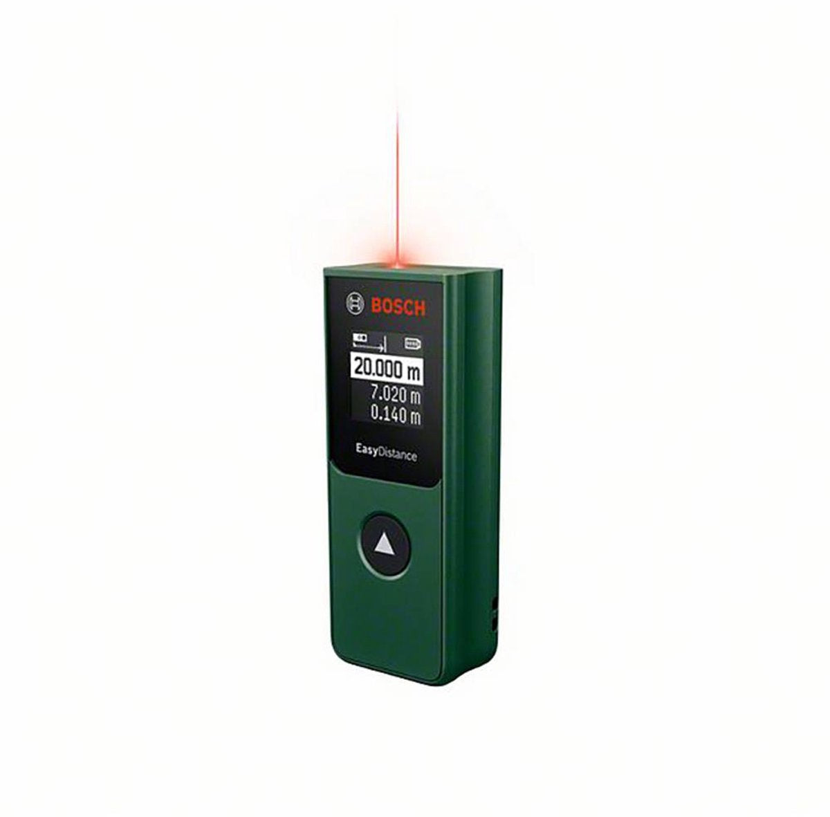 Bosch home and garden easydistance 20 laserafstandsmeter 20 m
