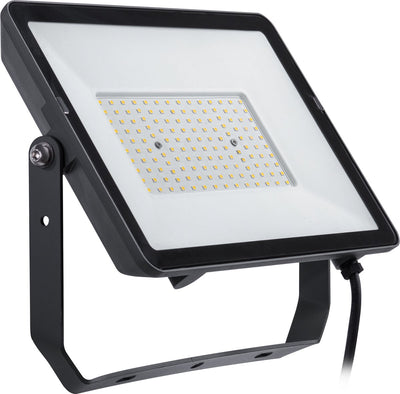 Philips led philips projectline schijnwerper - 100w - warmwit licht