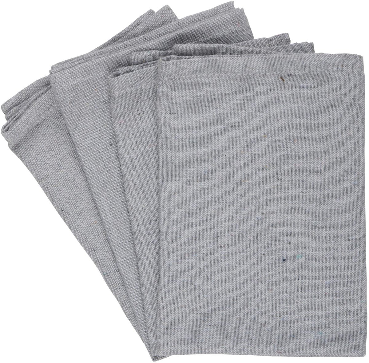 Arti casa napkin grey 4pc