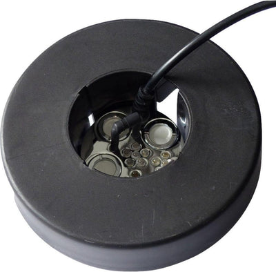 Ubbink - mystmaker outdoor iii-led - nevelproductie - vijverdecoratie