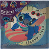 Disney stitch diamond painting canvas xl