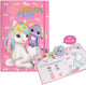 Depesche - ylvi unicorn fun kleurboek