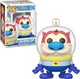 Funko pop television: space madness stimpy pop #1533