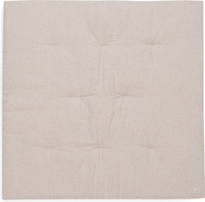 Jollein boxkleed - 100x100cm - harvest - natural