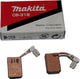 Makita accessoires koolborstel set cb-318 a - 191978-9