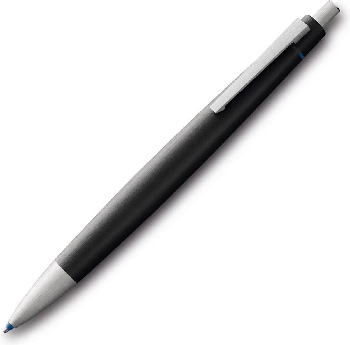 Lamy 2000 vierkleuren balpen - makrolon