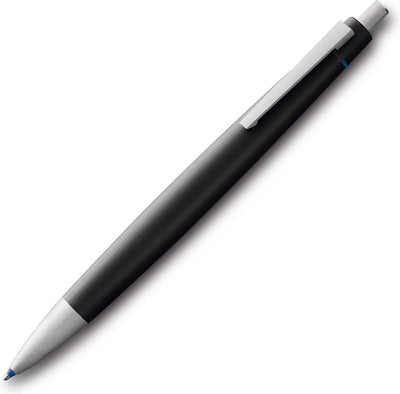 Lamy 2000 vierkleuren balpen - makrolon