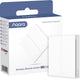 Aqara wireless remote switch h1 (double rocker) - zigbee 3.0 - draadloze wandschakelaar