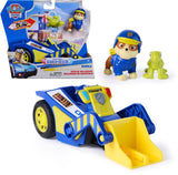 Paw patrol search rescue voertuig - rubble - afbeelding 1