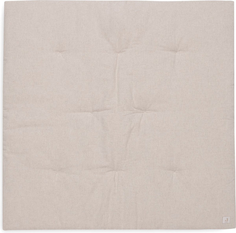 Jollein boxkleed 100x100cm harvest natural