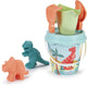 Écoiffier ecoiffier emmerset dinosaurus - 7dlg.