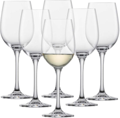 Schott zwiesel classico witte wijnglas - 312ml - 6 glazen