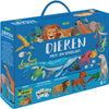 Rebo dieren - feit- en speelset
