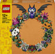 Lego halloween 40825 - halloweenkrans