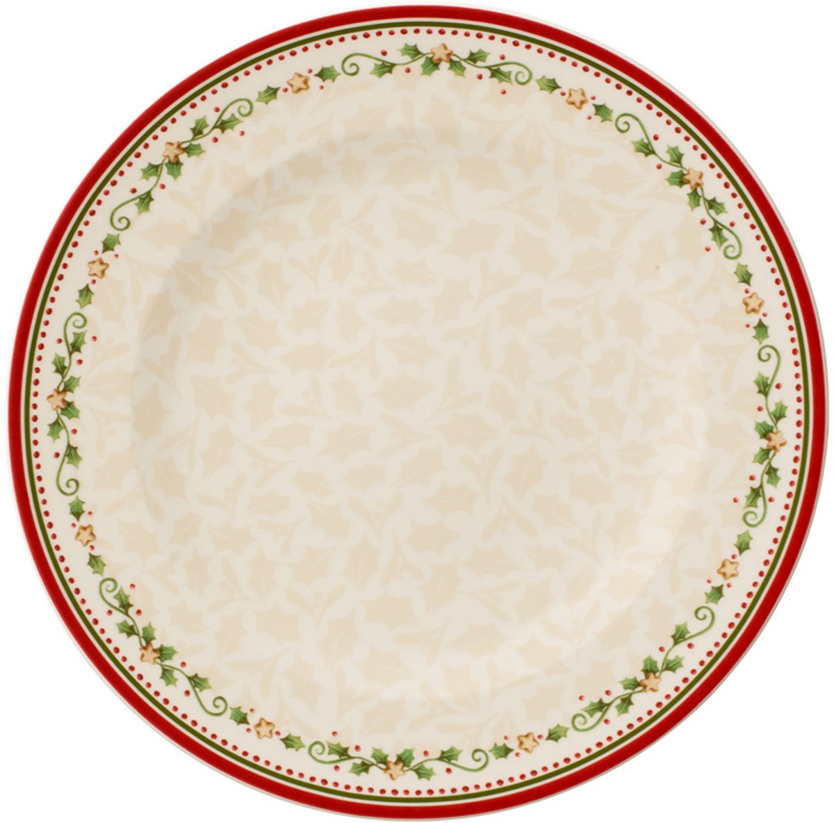 Villeroy boch winter bakery delight dinerbord 27 cm