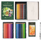Faber-castell kleurpotloden - polychromos fantasy animalset - 36 stuks - in samenwerking met karin luttenberg - fc-210014