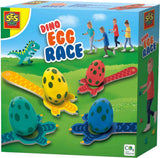 Ses creative ses dino eierloop - afbeelding 1