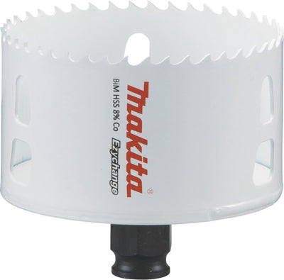 Makita ezychange bim-lochsäge 83 mm - e-03953