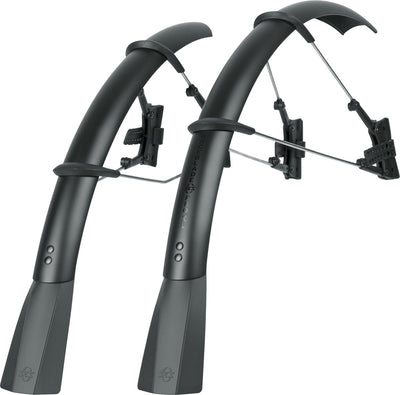 SKS Stel spatborden 28 Raceblade XL 11431